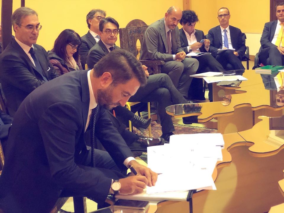 Comiso e Trapani riapriranno il 21 giugno: parola di Giancarlo Cancelleri