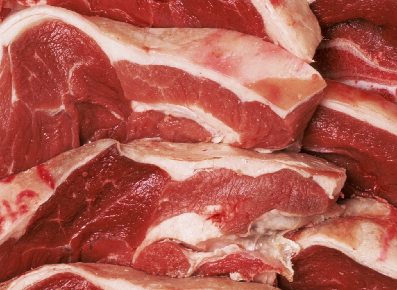 Pozzallo: maxi sequestro di carne e latticini