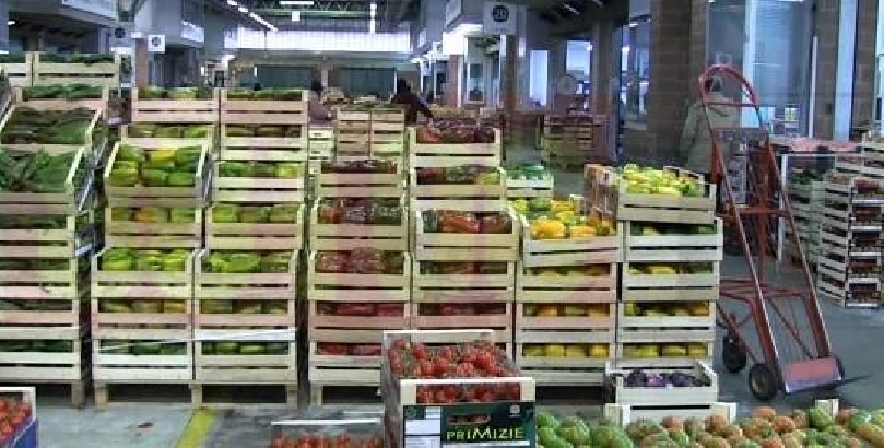 Aumenti dei costi per l’ingresso al mercato di Vittoria. La preoccupazione di Cna e commissionari ortofrutticoli