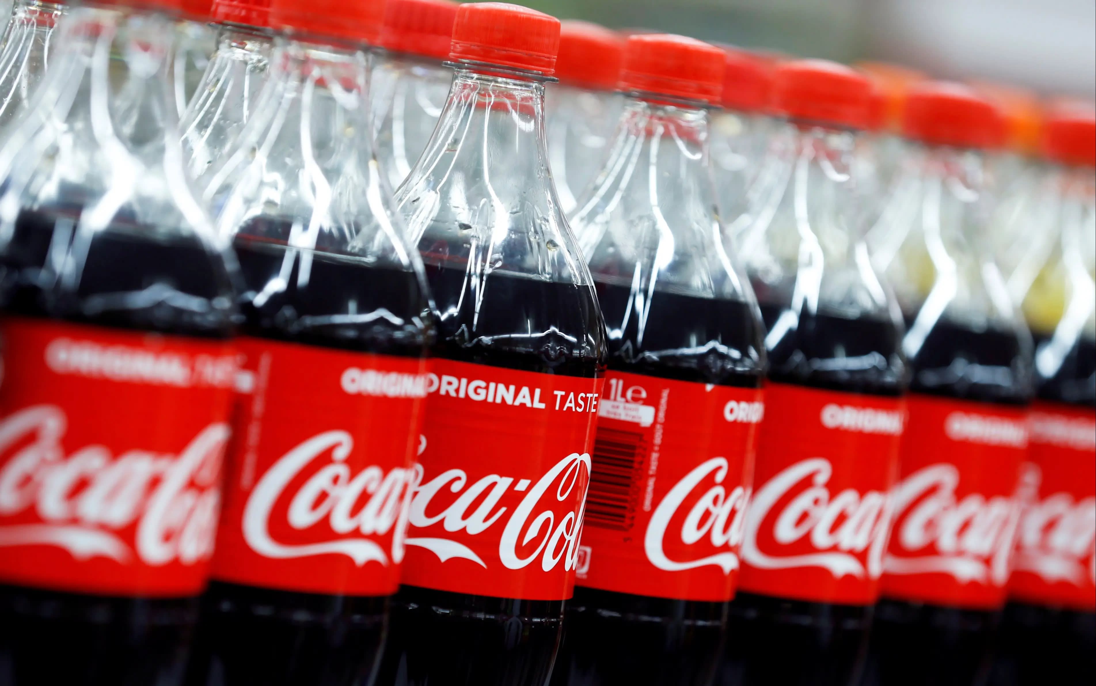 Coca-Cola? in Sicilia vale 48,2 milioni di euro. Uno studio