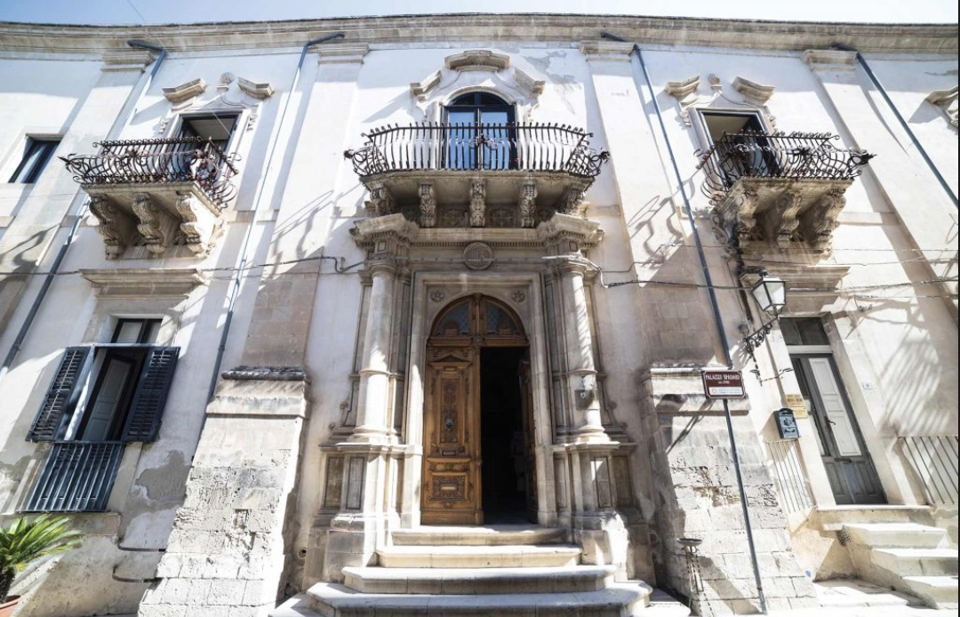 Scicli: tornano i concerti a Palazzo Spadaro, XII edizione