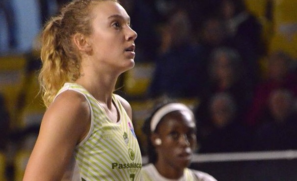 Passalacqua: Martina Kacerik operata al San Matteo di Pavia