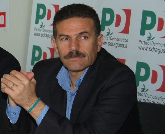 Nuova segreteria provinciale per il Partito Democratico ibleo: Gianni Lauretta vice-segretario