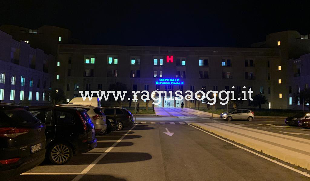 Tragedia a Ragusa: donna muore in ospedale dopo un malore. Sotto sequestro la salma. Indaga la Procura