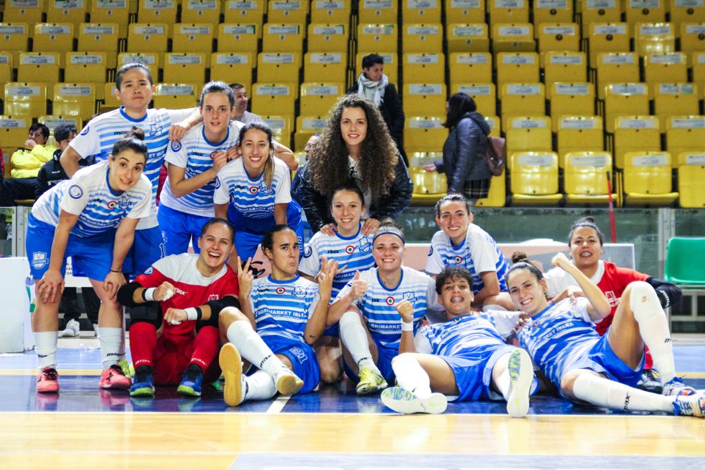 La Virtus Ragusa Futsal Si Aggiudica Lo Scontro Diretto Con L Fc 