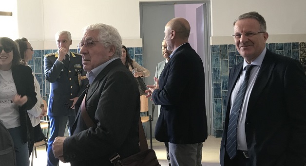 Sindaci, giornalisti, associazioni e istituzioni rispondono all’invito dell’Asp per l’Influday