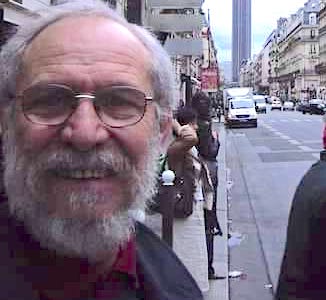 E’ morto Toti Piazza. Per anni fu alla guida della Cgil iblea. I funerali a Parigi