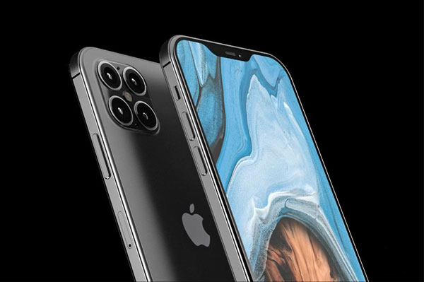 Gradite sorprese in arrivò per i futuri acquirenti di un iPhone