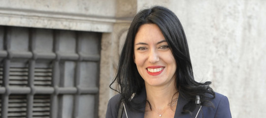 La siracusana Lucia Azzolina nuovo ministro dell’Istruzione