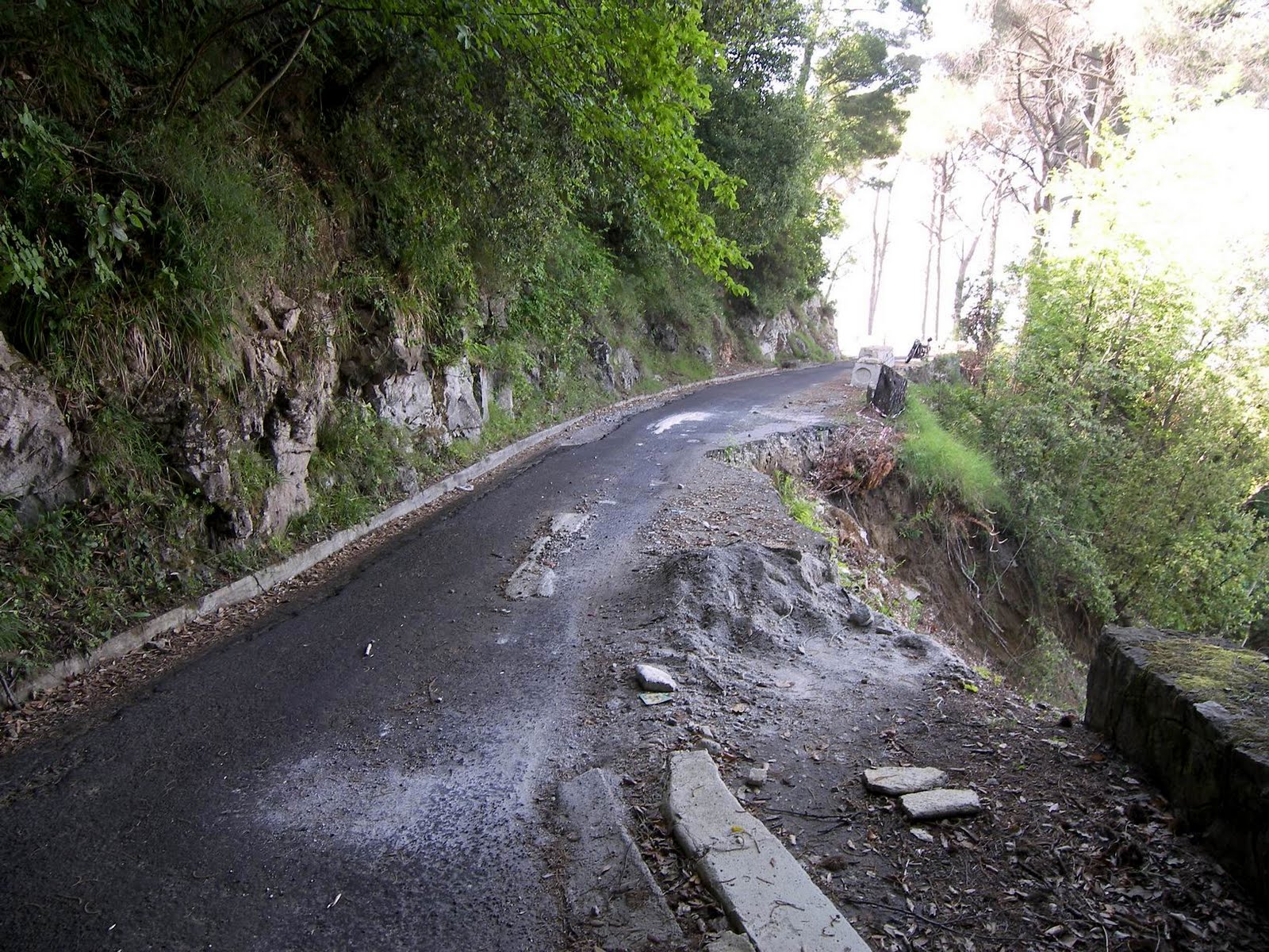 Rischio idrogeologico nel territorio di Ispica. Approvati i quattro progetti esecutivi per interventi pari a 960 mila euro
