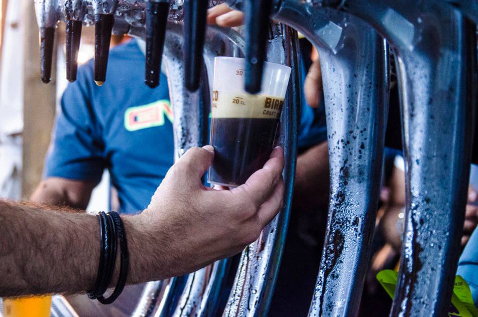 Per le feste arriva il Birrocco Winter Edition