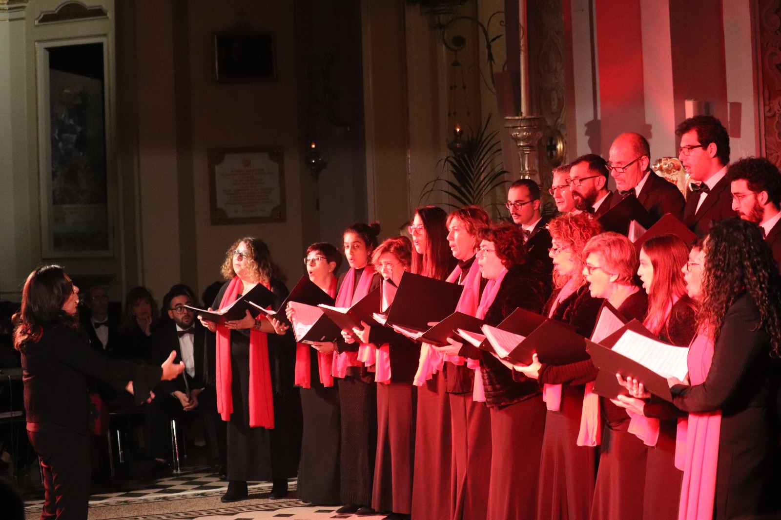 Melodica festeggia il Natale con tre appuntamenti, due dei quali a ingresso gratuito