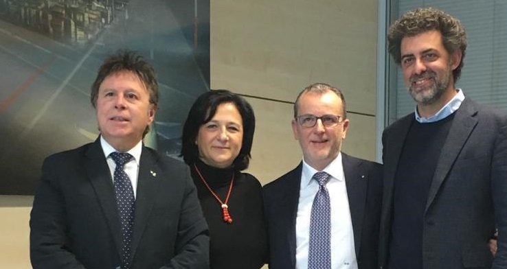 Aeroporto di Comiso: Rosario Dibennardo nuovo amministratore delegato Soaco
