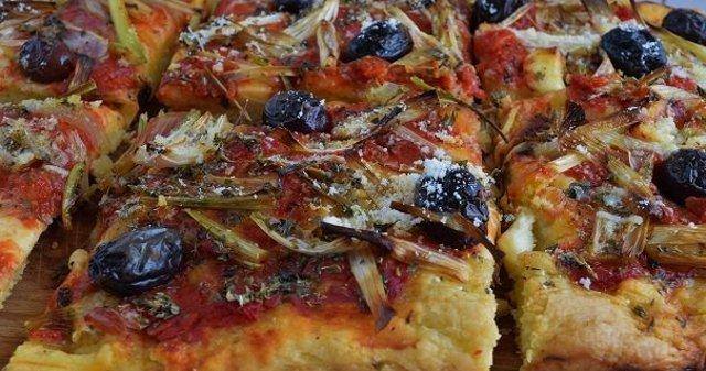 La Favazza termitana punta alla Denominazione comunale d’origine