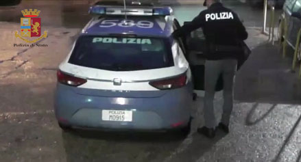 Vittoria: rubava gioielli, soldi e motorini. Arrestato