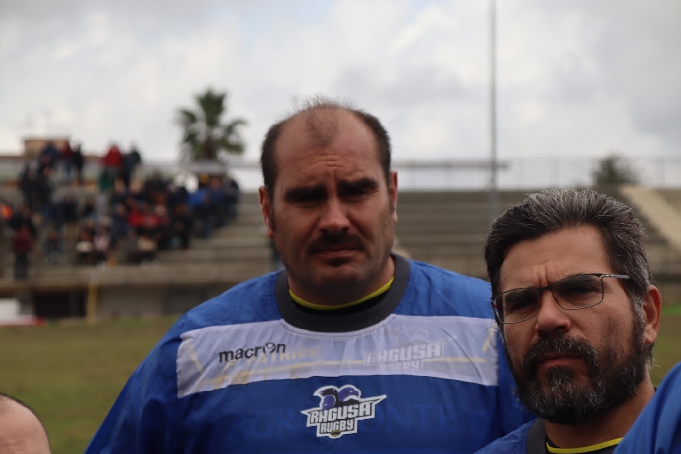 Il Benevento batte il Ragusa Rugby