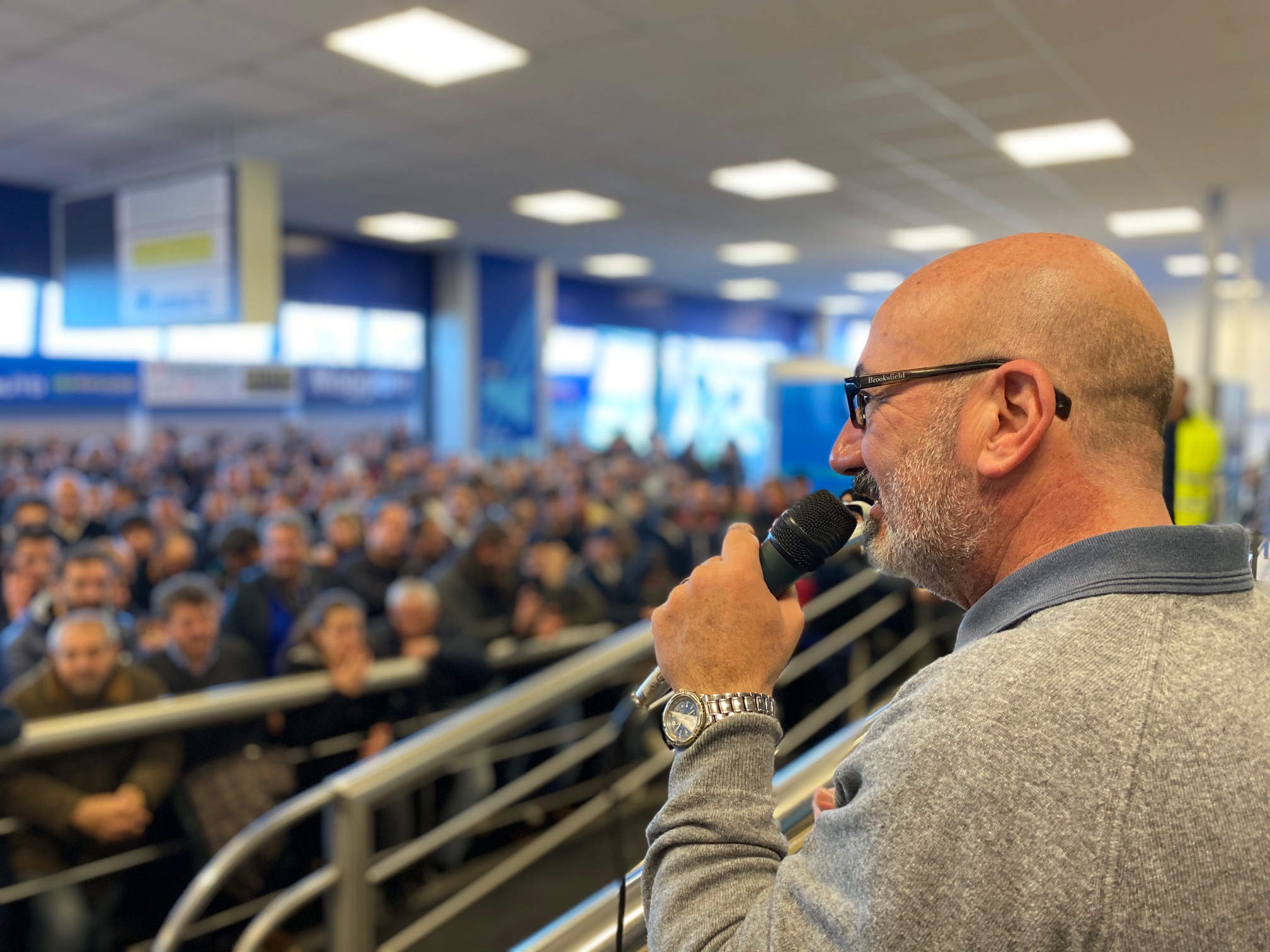 Aeroporto di Palermo, venduti all’asta gli oggetti smarriti
