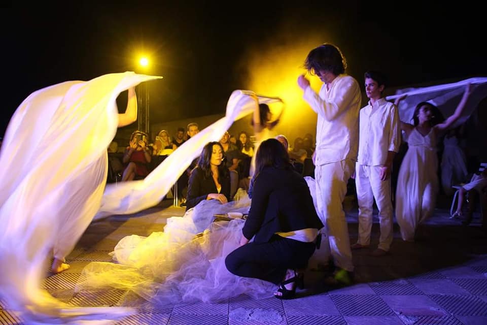 Fine settimana insieme agli spettacoli del Teatro Badia di Ragusa