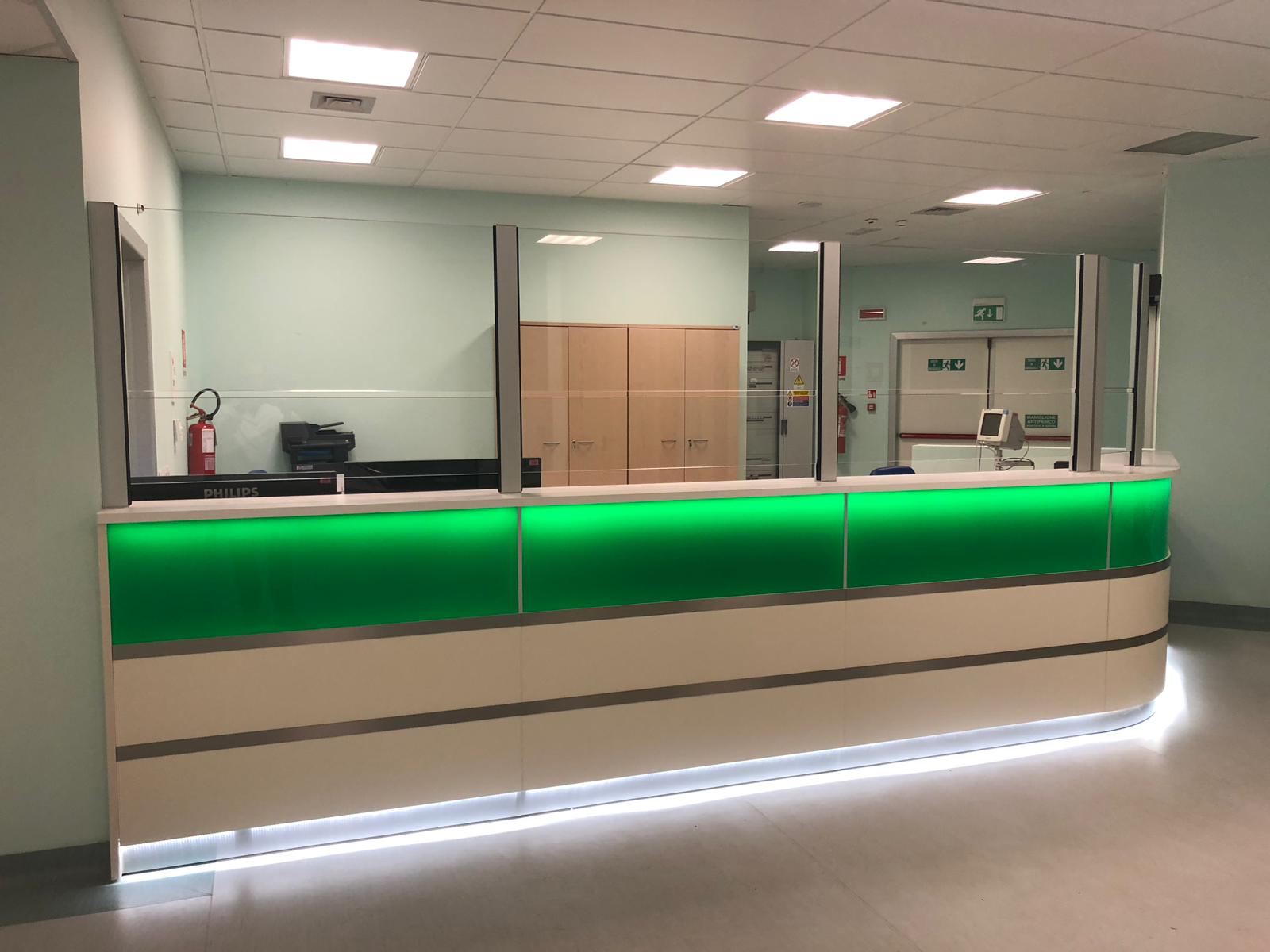 Il pronto soccorso di Ragusa? Non è un “disastro”. Aliquò: “Vive le stesse difficoltà di tutti i pornto soccorso del Paese”