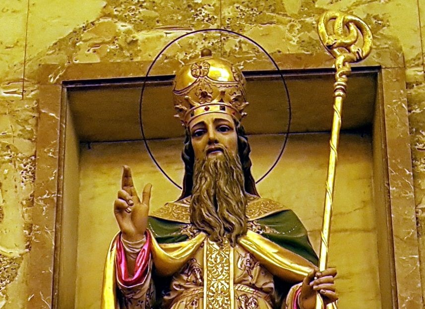 Ragusa: al Santuario del Carmine, l’unzione degli infermi