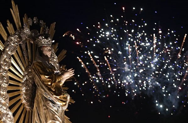 Immacolata a Ragusa, due eventi speciali. Ecco quali