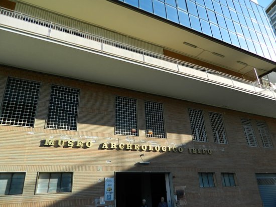Museo archeologico ibleo, Gurrieri: “Vi spiego perchè ha chiuso. L’iter per l’antincendio fu avviato nel 1986”