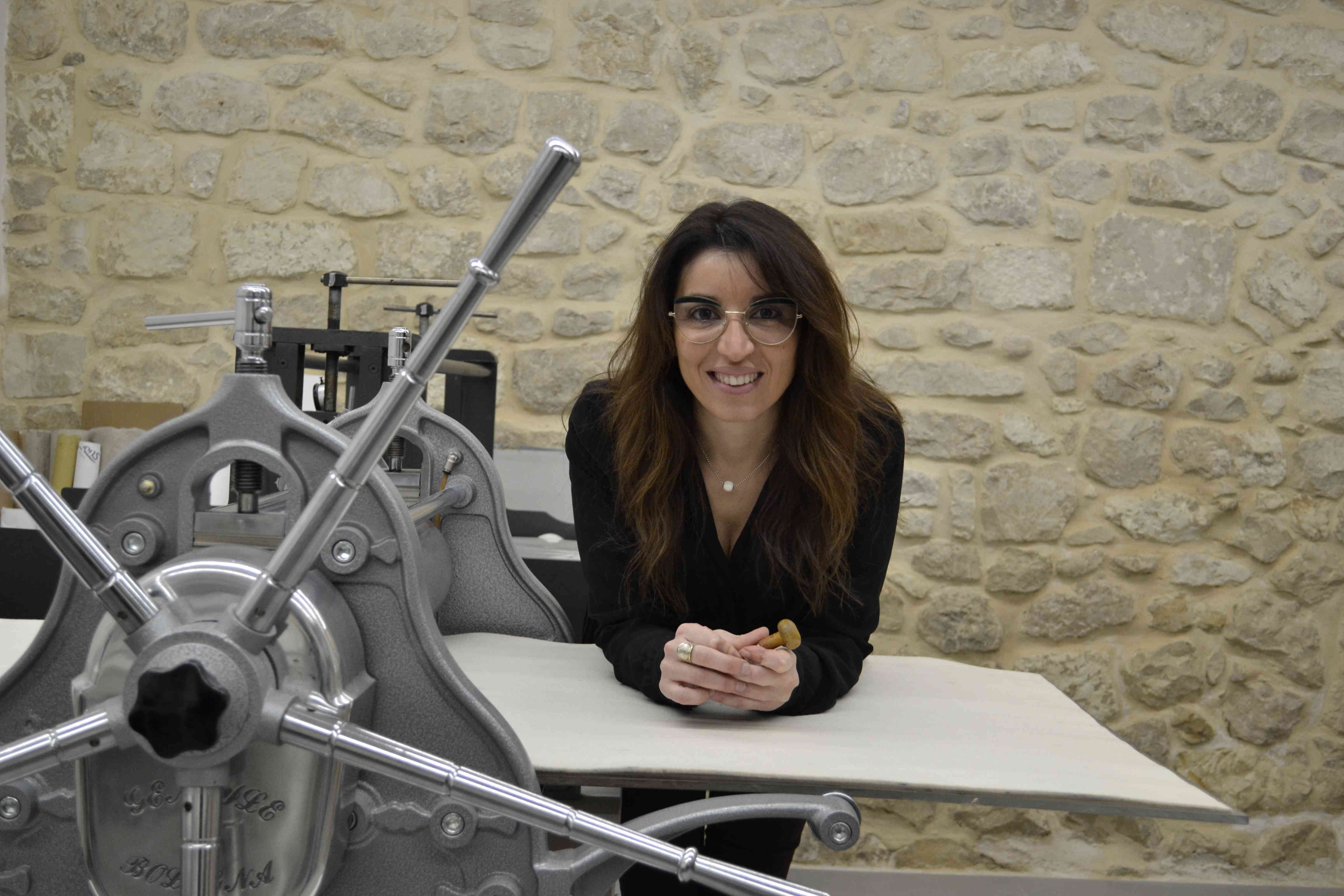 “Amenta incisioni”, rivive a Scicli l’arte secolare del torchio