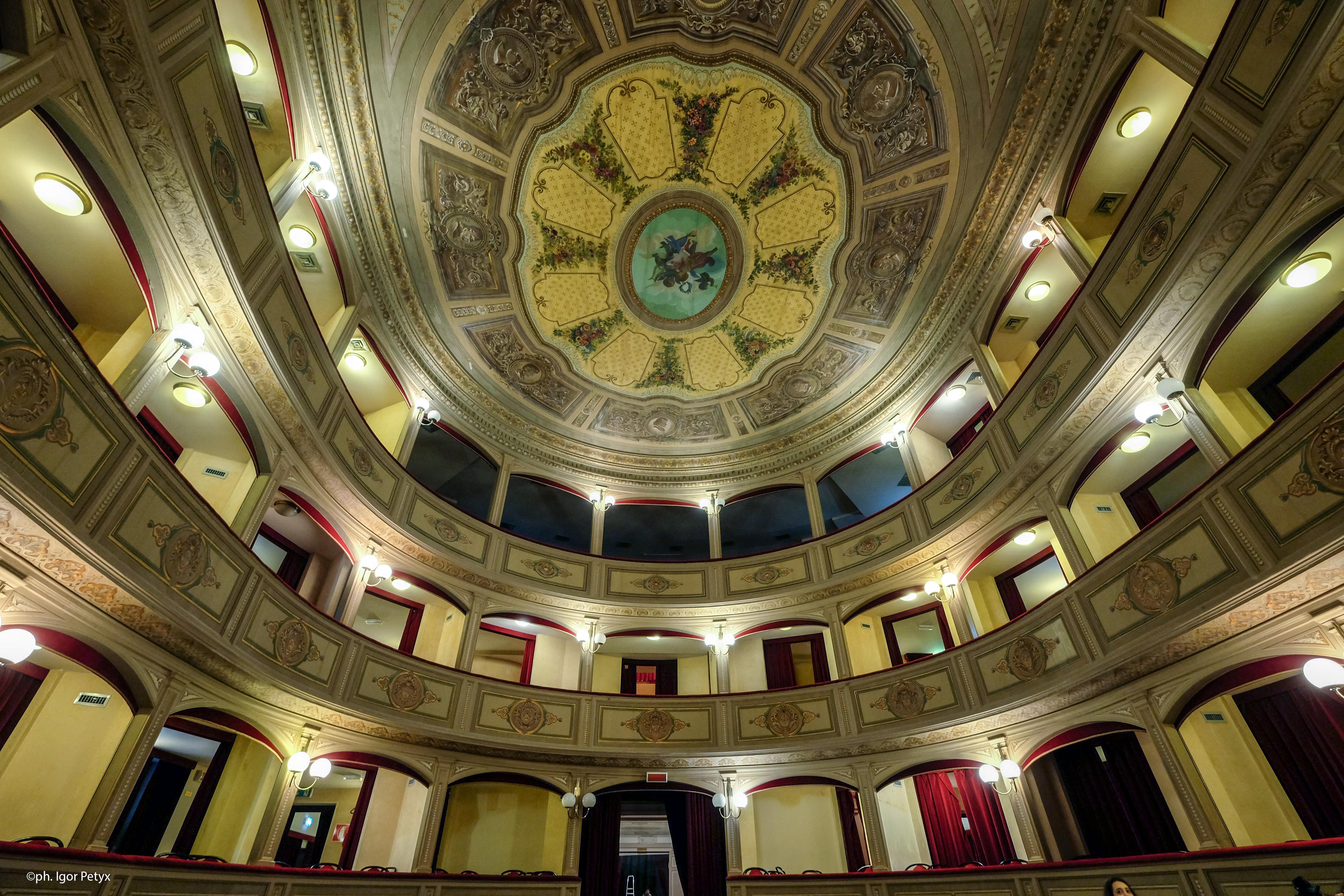 La sorpresa natalizia de Le Vie dei Tesori: concerti nei luoghi del cuore a Palermo, Marsala, Ragusa e Naro