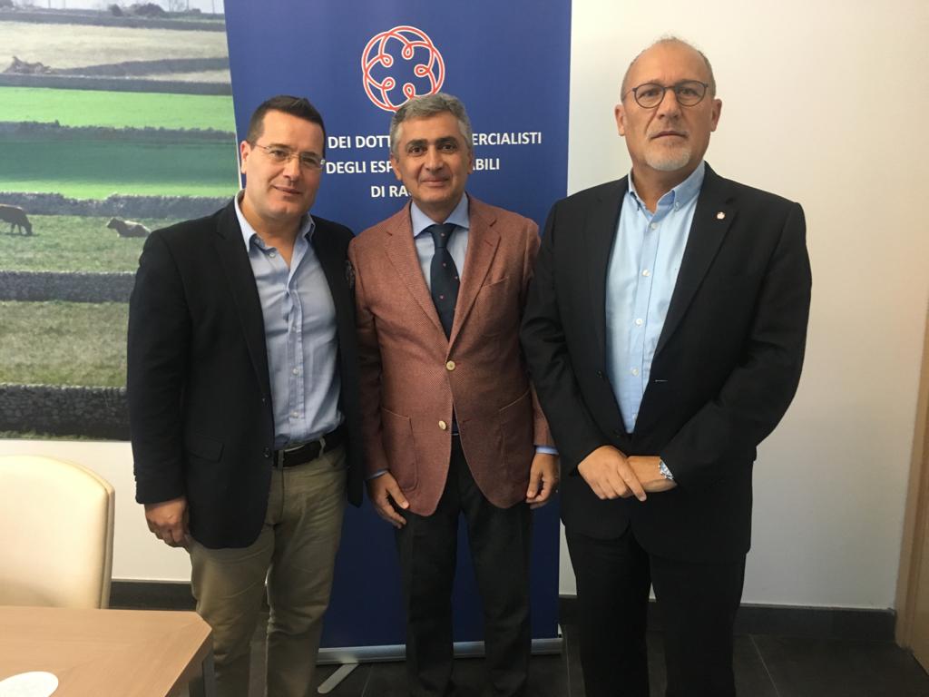 Le novità nella gestione enti locali tra fisco e contabilità. Se ne parla oggi e domani all’odcec di Ragusa