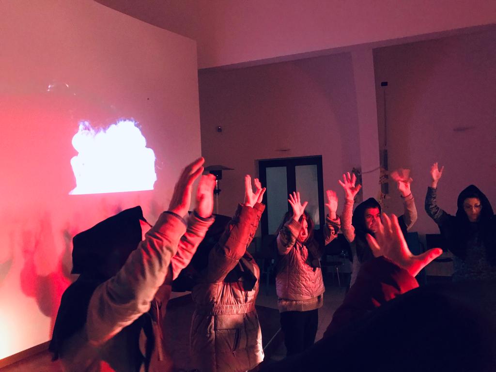 36 ragazzi con disabilità in scena con “Natalèh”: il debutto a Comiso