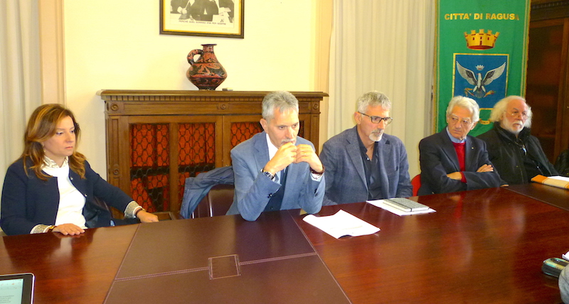 Al via progetto di promozione della storia e dell’arte locale a Ragusa