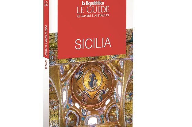 In edicola dal 31 dicembre la nuova Guida ai Sapori e ai Piaceri della Sicilia. C’è anche Ragusa