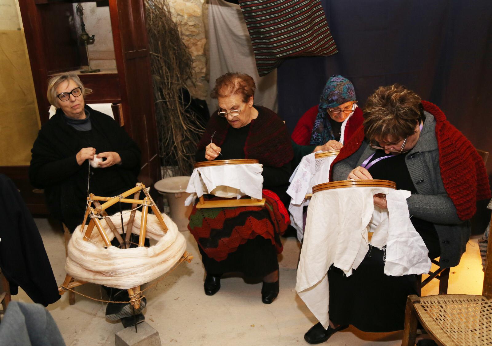 Ragusa: torna domani sera il presepe vivente al Sacro Cuore di Gesù