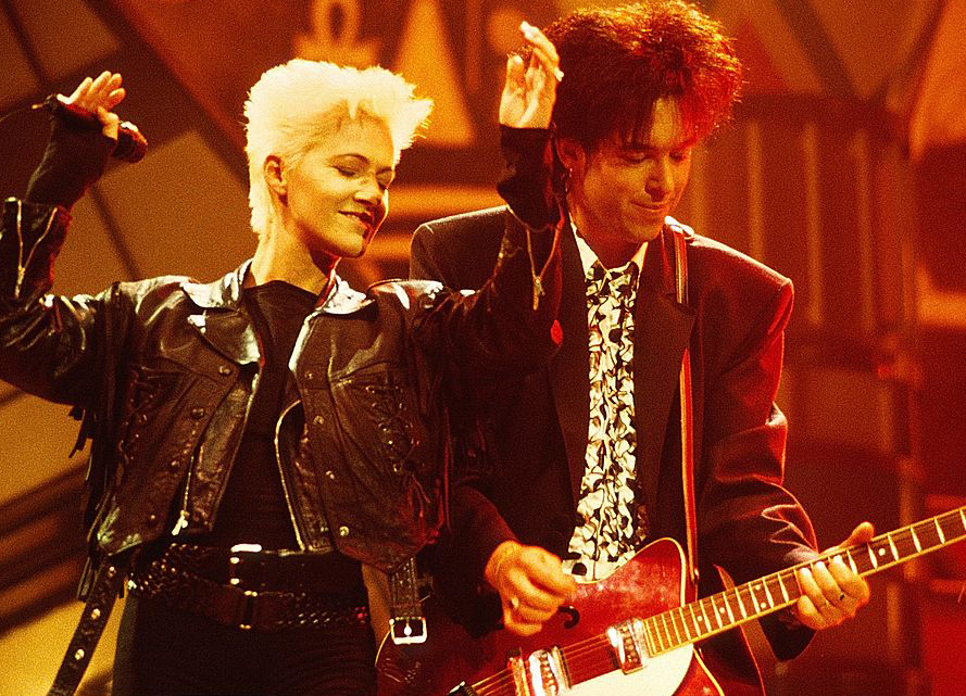 E’ morta Marie Fredriksson, la cantante dei Roxette