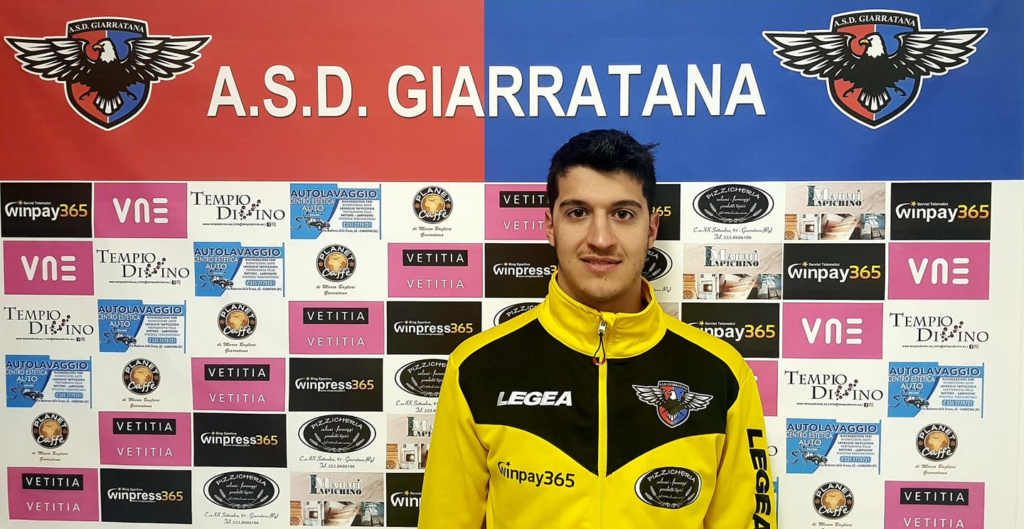 Asd Giarratana batte Pozzallo Due