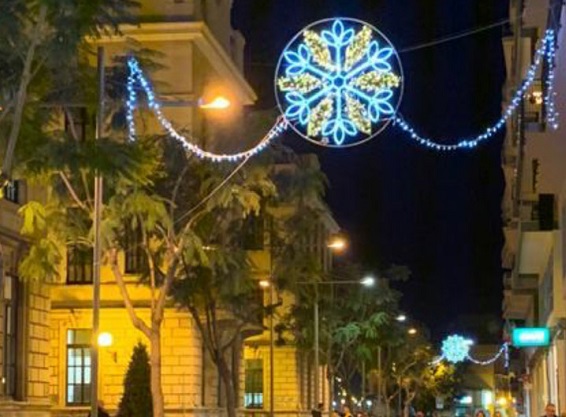 Arriva la Notte bianca per sabato 14 dicembre nel centro storico di Vittoria
