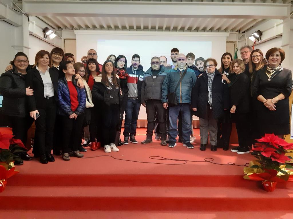 “Parole..in pillole”: Il teatro come forma di riabilitazione per disabili psichici.
