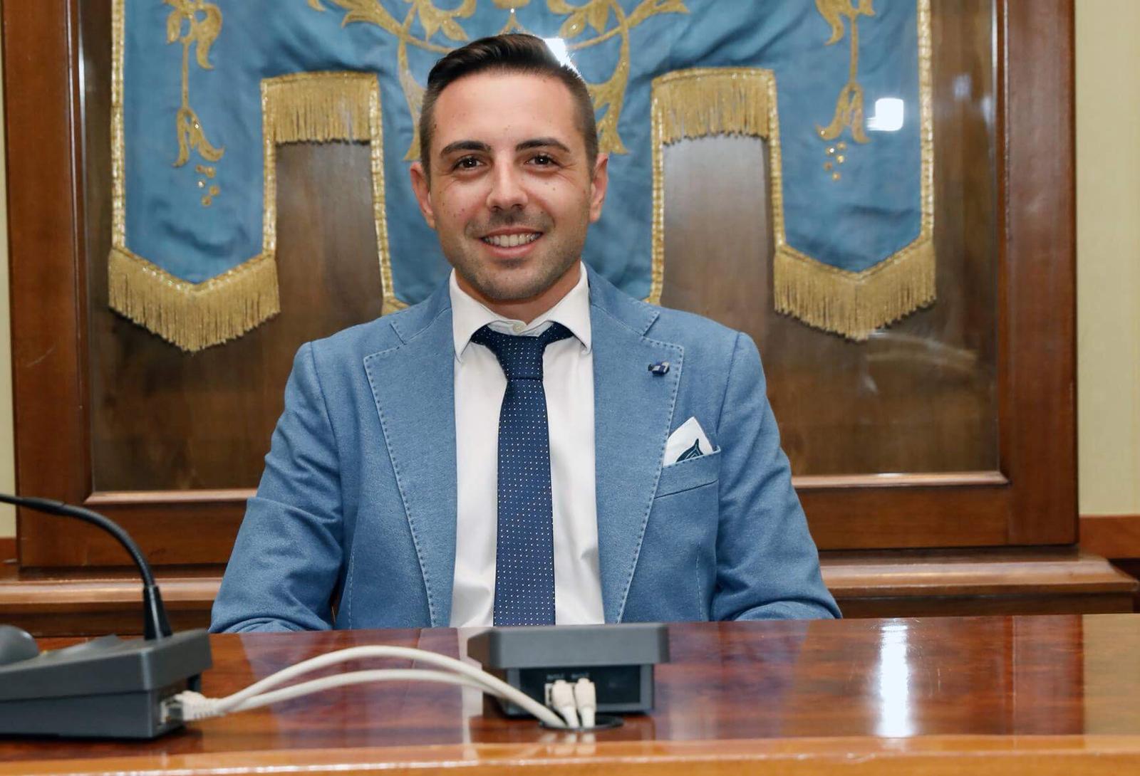 “No alla ricerca di idrocarburi a Modica”: invito al sit-in di protesta del consigliere Ruffino