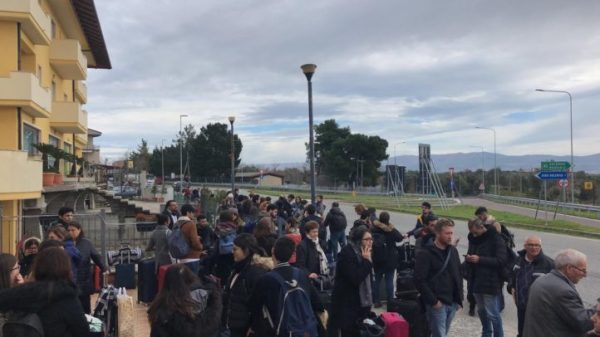 Odissea Milano-Catania: Flixbus lascia a terra 120 passeggeri in Calabria