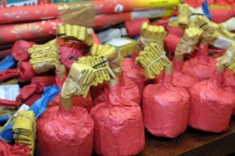 Il Codacons alle forze dell’ordine: “Un tour de force per sequestrare i botti pericolosi”