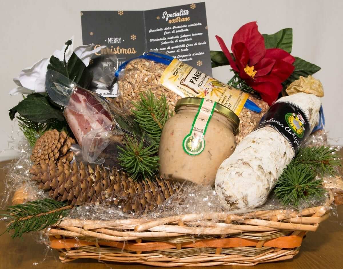 Spese pazze per il food: a Natale sborsati 177 milioni in più. La Sicilia è quarta in Italia