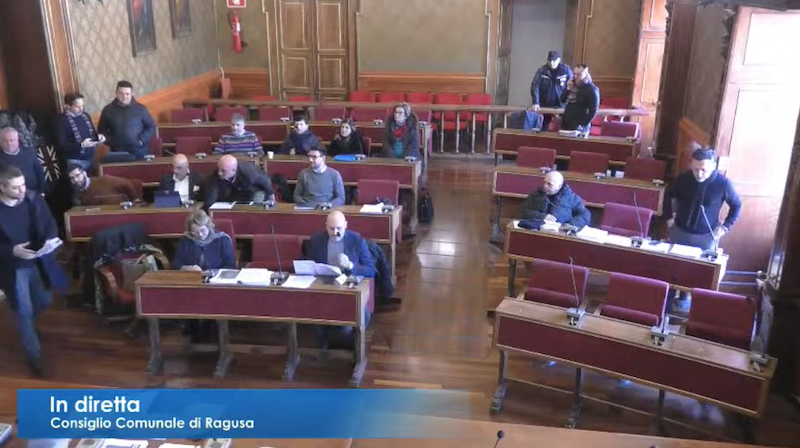 Approvato il bilancio di previsione 2020 del Comune di Ragusa. Parla il sindaco Cassì