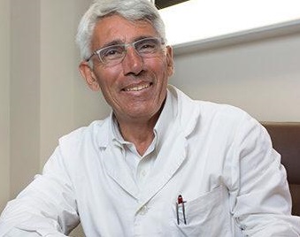 Giorgio Sallemi eletto presidente regionale dell’associazione siciliana ortopedici traumatologici
