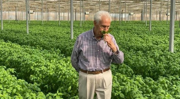Scomparso l’imprenditore Franco Gambuzza, protagonista dell’agricoltura di qualità in provincia di Ragusa. Celebrati i funerali a Scicli