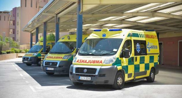 Malta: due italiane ferite gravemente in un incidente stradale a St Paul’s Bay