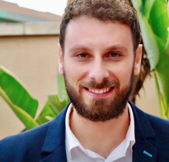 Territorio a Comiso perde il consigliere Vittorio Ragusa che si dichiara indipendente