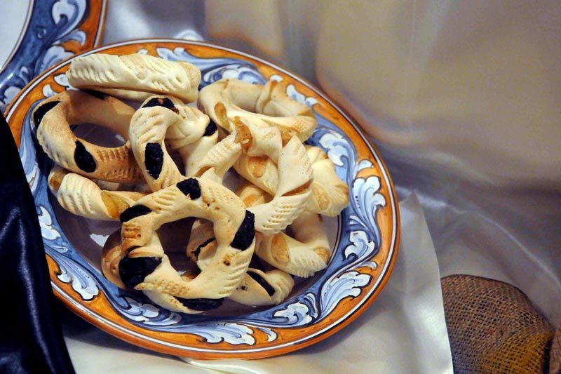 “Natale 2019 a Caltagirone”: domenica 29 dicembre “I Sagra re Cuddureddi” e dei prodotti enogastronomici del Calatino
