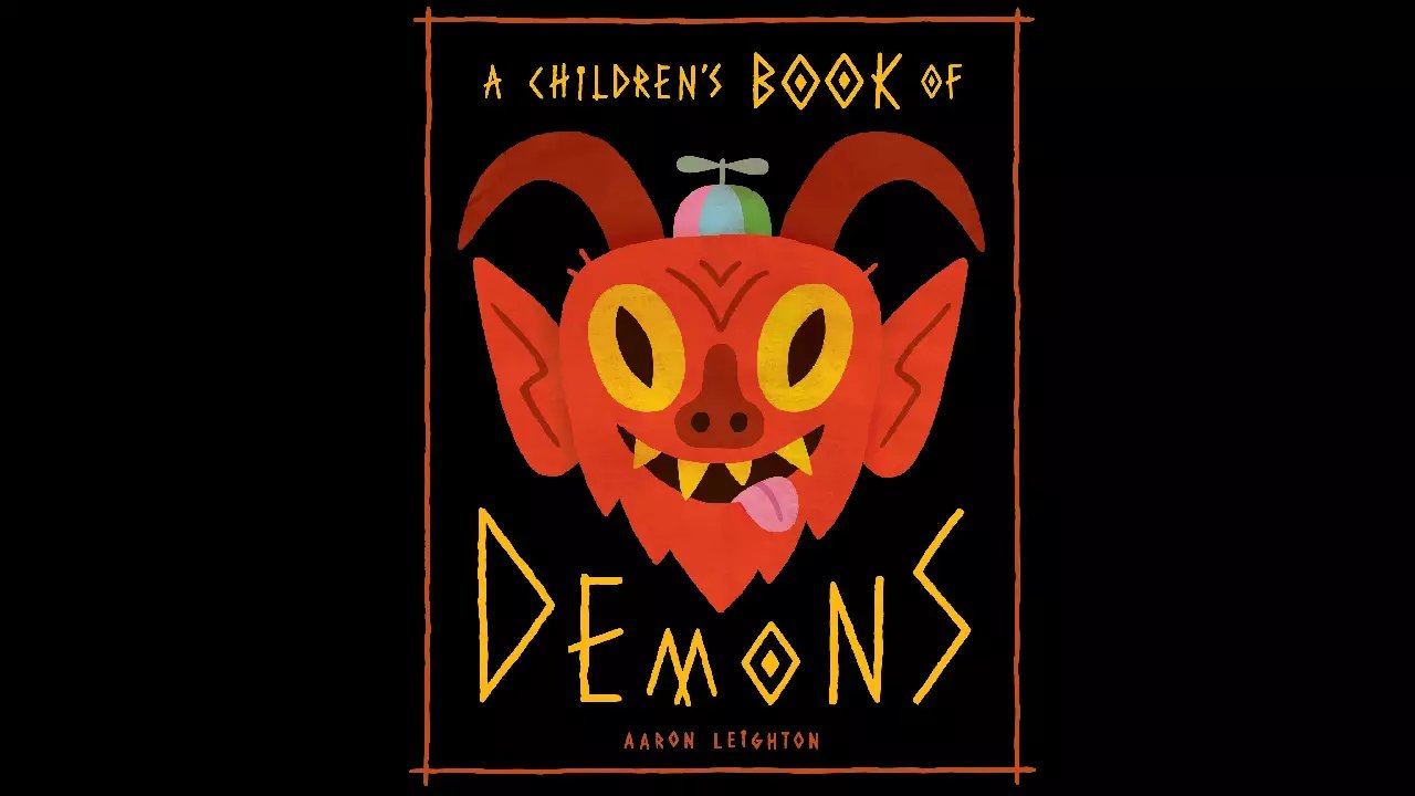 “A Children’s Book of Demons, un libro che insegna ai bambini a evocare il demonio”. La denuncia del Codacons