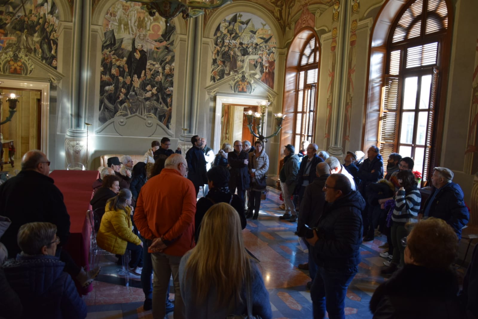 Al via Lib(e)ri a Ragusa il festival dedicato all’editoria regionale e agli autori locali