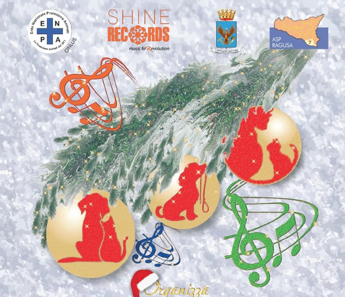 “Note musicali a quattro zampe”: a Ragusa, spettacolo di beneficenza
